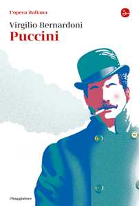 Libro Puccini. L'opera italiana Virgilio Bernardoni