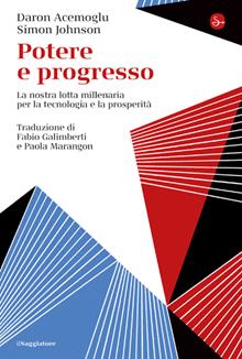 Potere e progresso