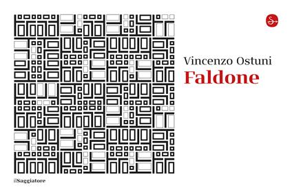 Faldone - Vincenzo Ostuni - copertina