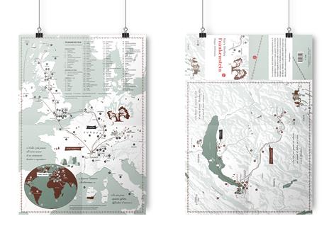 Frankenstein. Mappa letteraria - Mary Shelley - 2