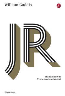 JR