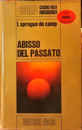 Abisso del passato