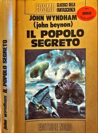 Il popolo segreto