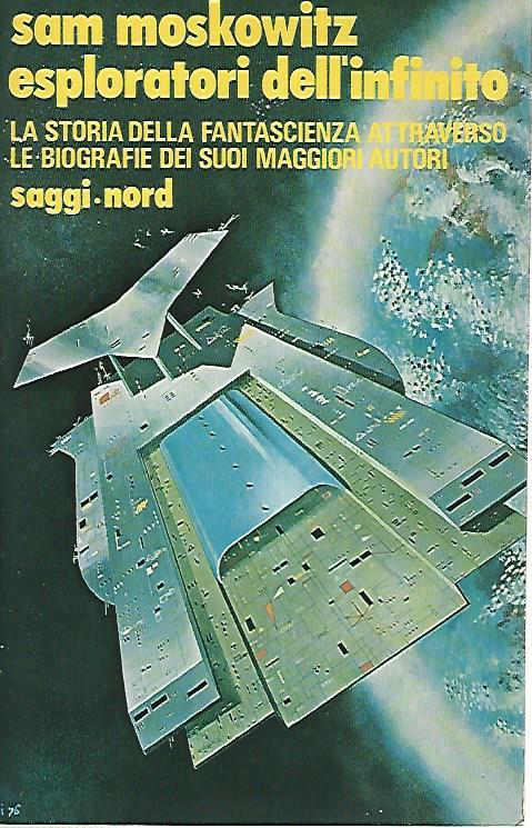 Esploratori dell'infinito