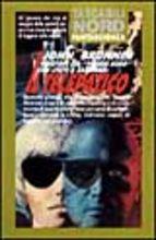 Libro Il telepatico John Brunner
