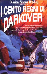 I cento regni di Darkover - Marion Zimmer Bradley - copertina