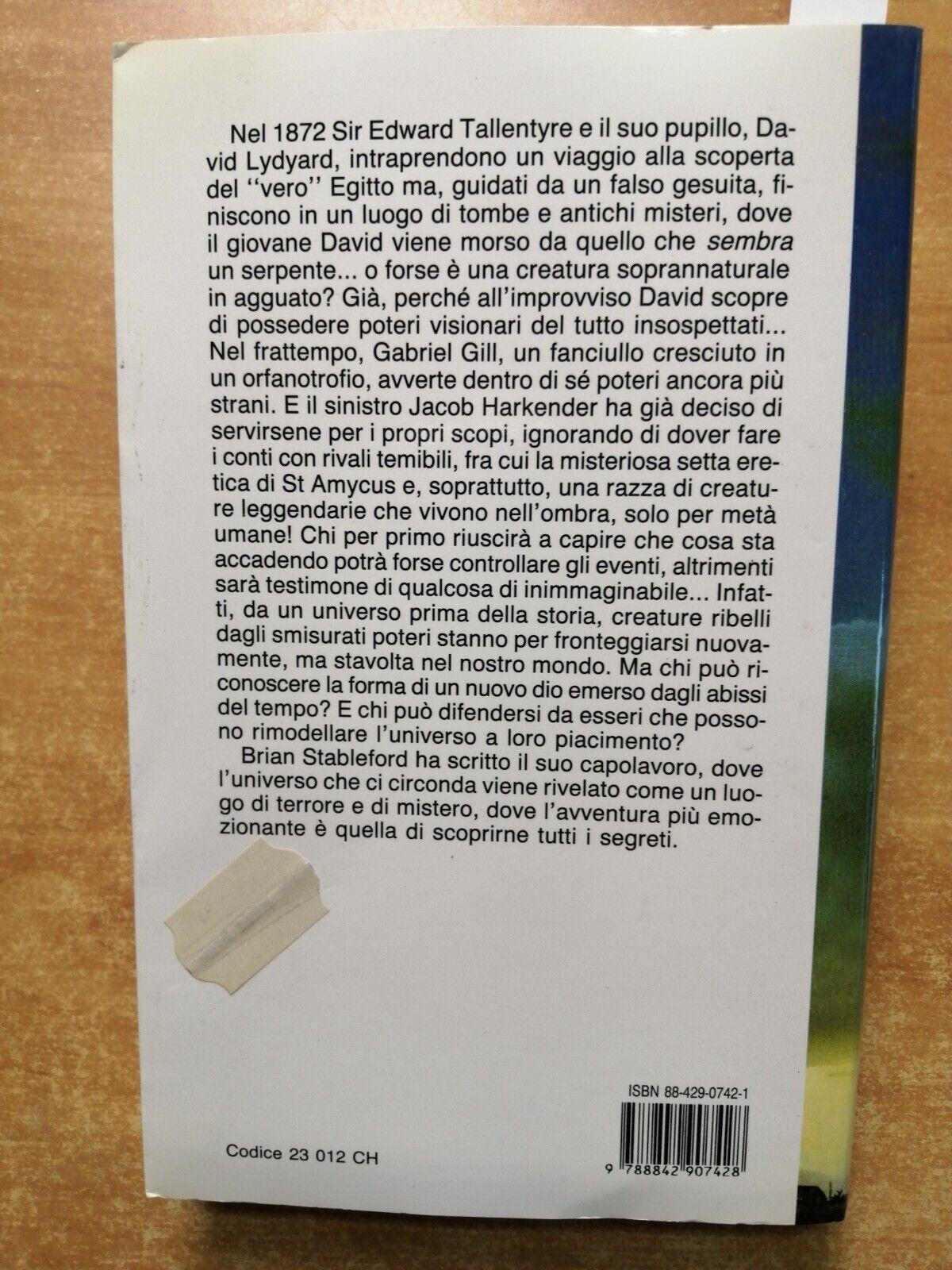 Il risveglio dei creatori