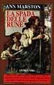 Libro La spada delle rune Ann Marston