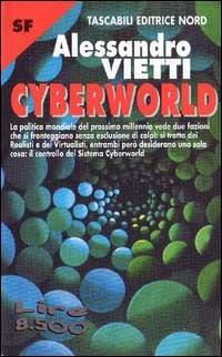 Cyberworld - Alessandro Vietti - 4