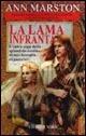 Libro La lama infranta Ann Marston
