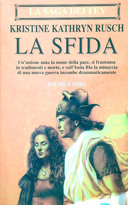 Libro di Faccia