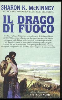 Il drago di fuoco
