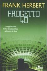 Progetto 40