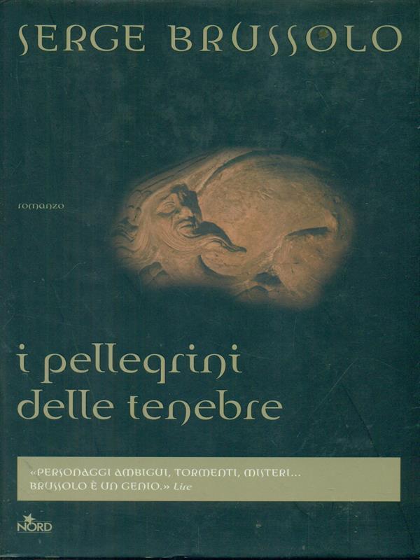 I pellegrini delle tenebre
