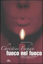 Fuoco nel fuoco