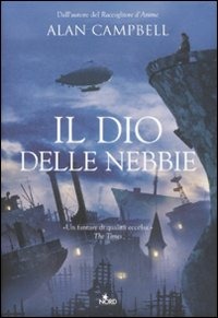 Libreria Nani