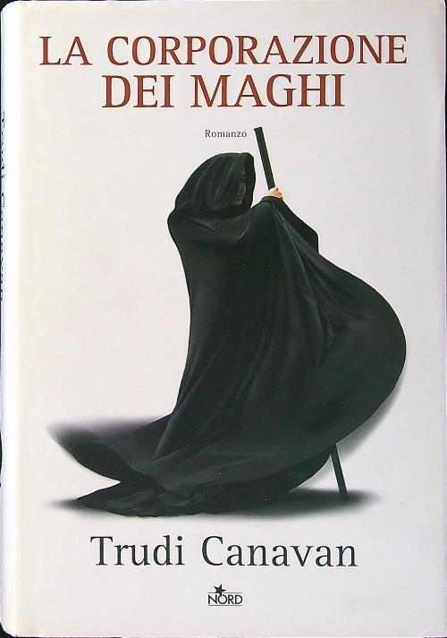 La corporazione dei maghi