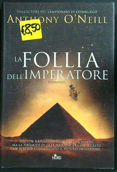 La follia dell'imperatore