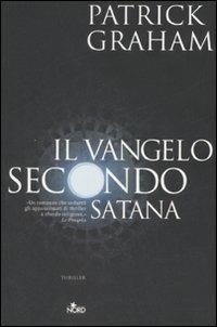 Il vangelo secondo Satana - Patrick Graham - 3