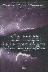 La maga delle tempeste - Cecilia Dart-Thornton - copertina
