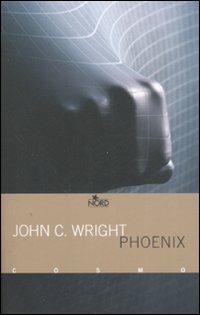  Phoenix -  John C. Wright - copertina