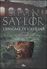 L' enigma di Catilina - Steven Saylor - 6