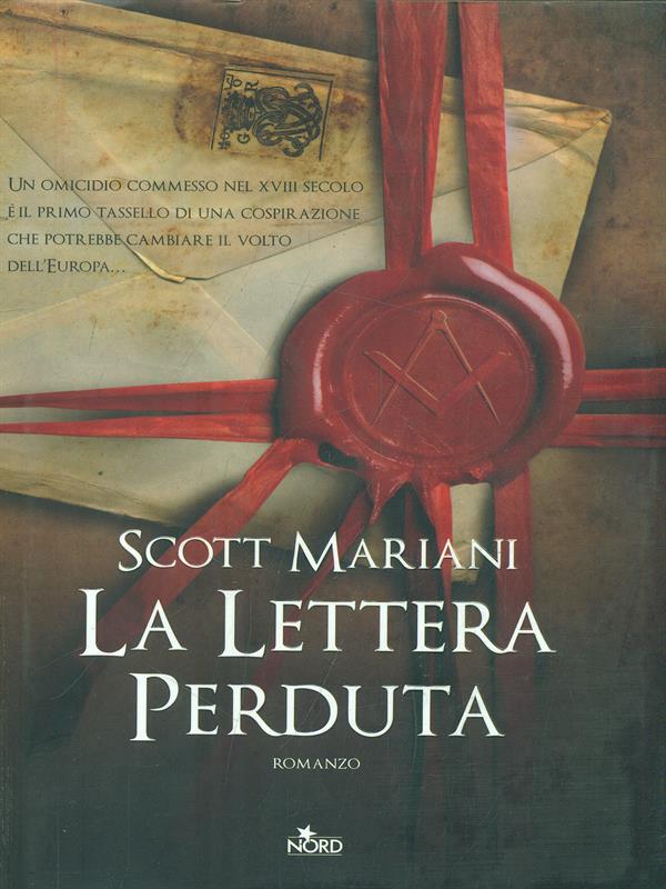 La lettera perduta