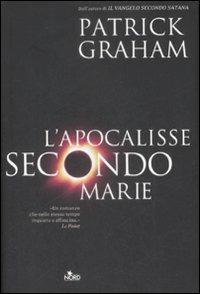 L' Apocalisse secondo Marie - Patrick Graham - copertina