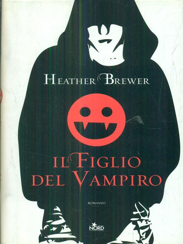 Il figlio del vampiro