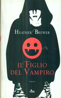 Il figlio del vampiro