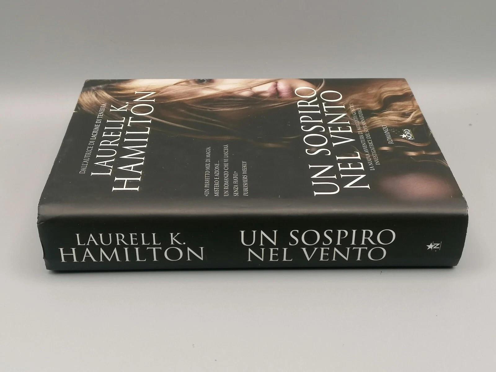 Un sospiro nel vento