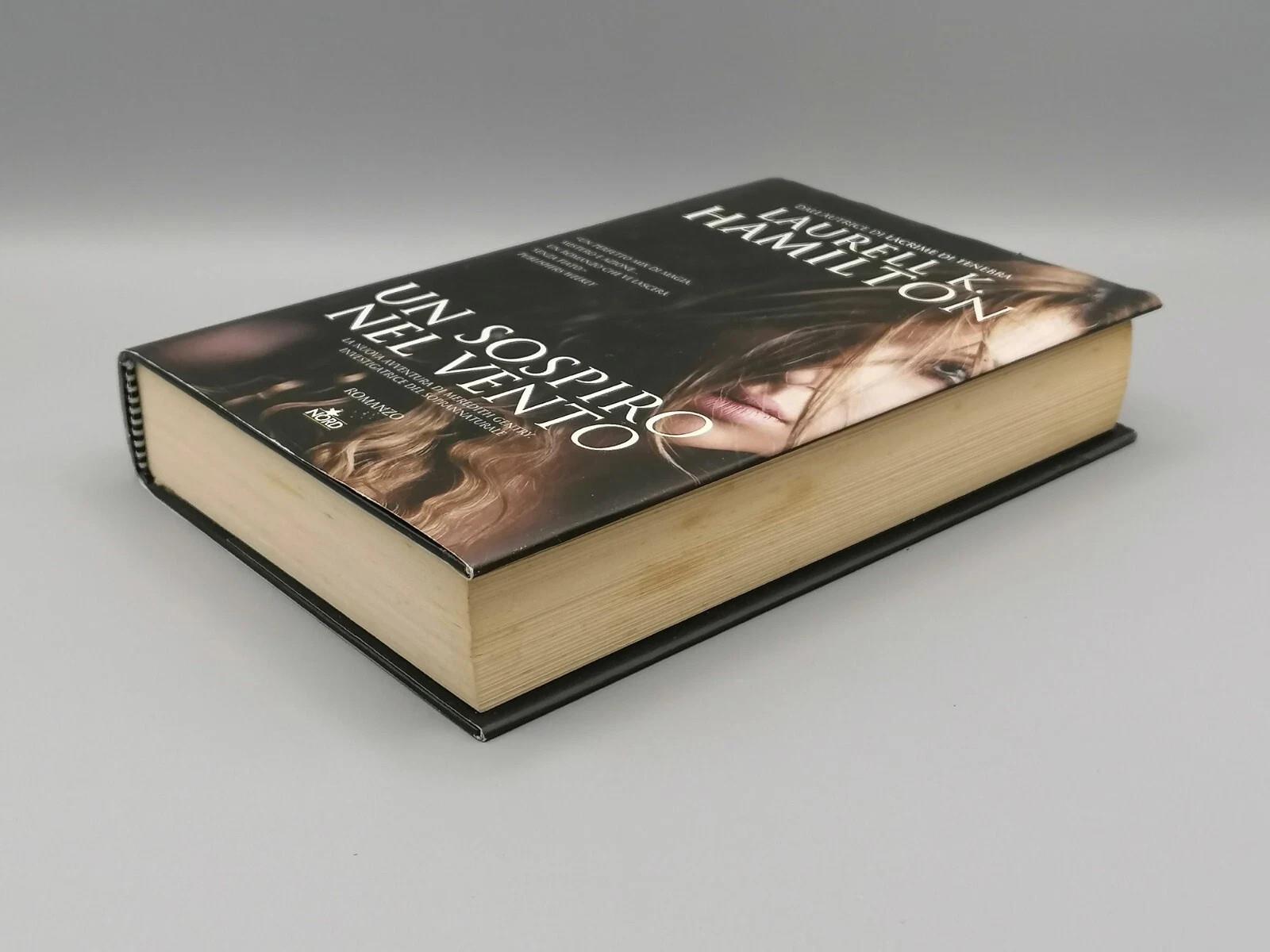 Un sospiro nel vento