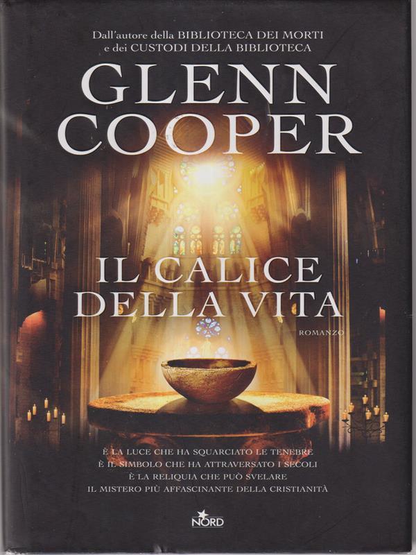 Libro di Faccia