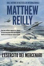 L'esercito dei mercenari