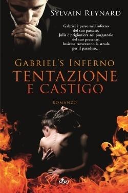 Tentazione e castigo. Gabriel's inferno. Vol. 1 - Sylvain Reynard - copertina