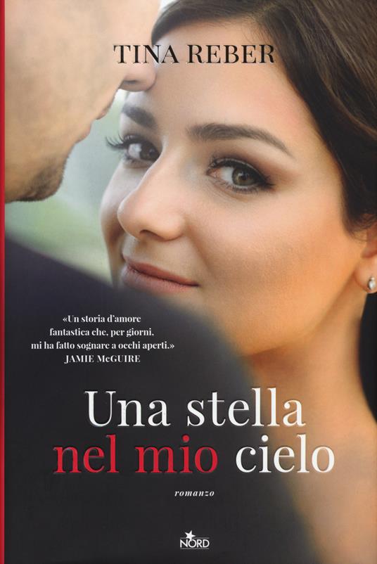 Una stella nel mio cielo - Tina Reber - copertina