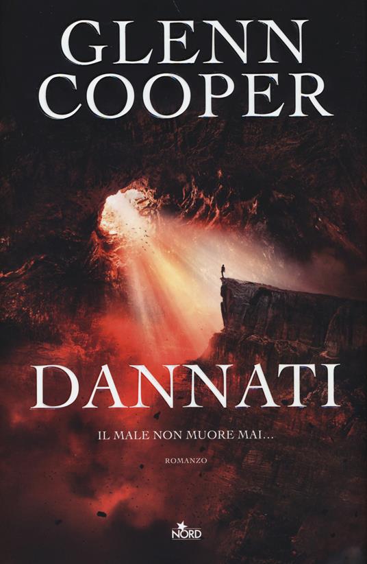 Dannati - Glenn Cooper - 3