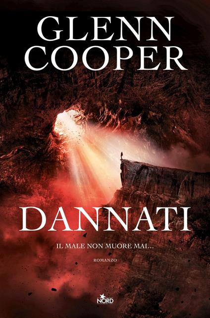 Dannati - Glenn Cooper,Paolo Falcone - ebook