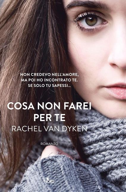 Cosa non farei per te - Rachel Van Dyken,Anna Ricci - ebook