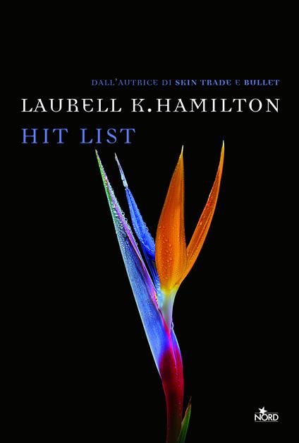 Hit list - Laurell K. Hamilton,Alessandro Zabini - ebook