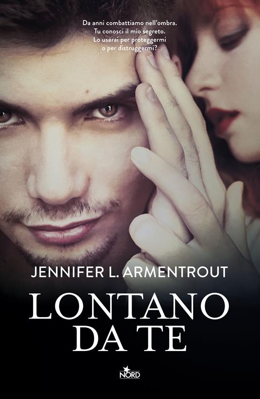 Lontano da te. Wicked. Vol. 1 - Jennifer L. Armentrout,Cristina Ingiardi - ebook