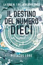 Il destino del numero dieci