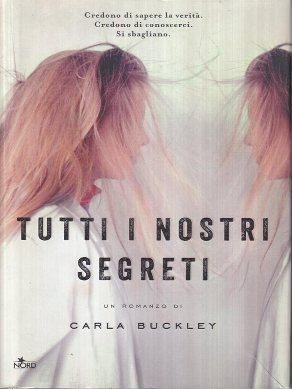 Libro di Faccia
