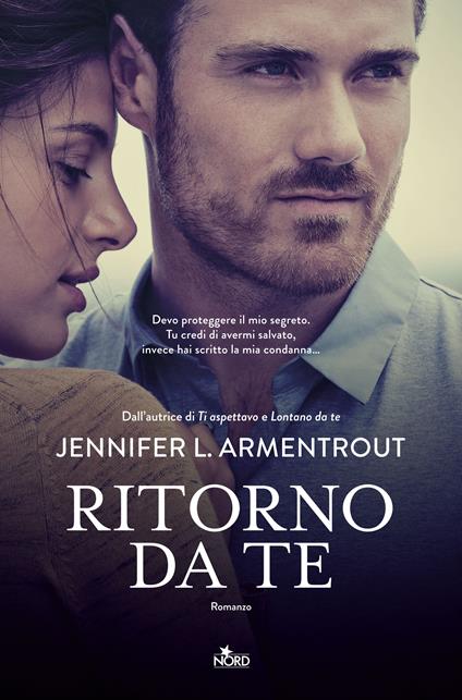 Ritorno da te. Wicked. Vol. 2 - Jennifer L. Armentrout,Veronica Sibilla Ghiorzi - ebook