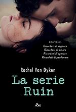 La serie di Ruin
