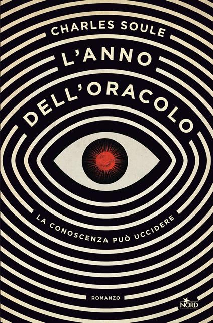 L' anno dell'oracolo - Charles Soule,Paolo Falcone - ebook