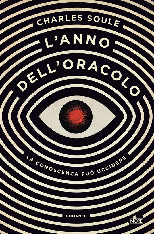 L' anno dell'oracolo - Charles Soule,Paolo Falcone - ebook