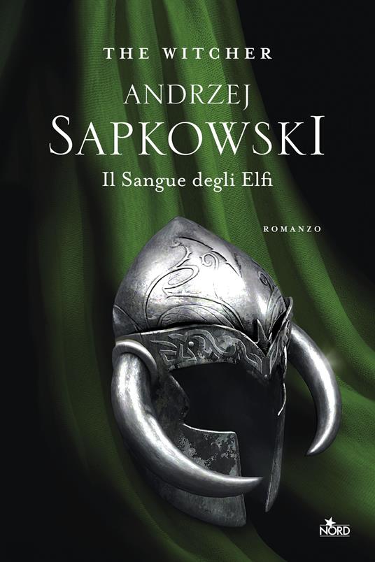 Il sangue degli elfi. The Witcher. Vol. 3 - Andrzej Sapkowski - 2