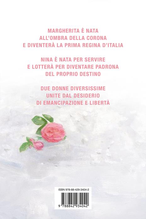 La prima regina - Alessandra Selmi - 4