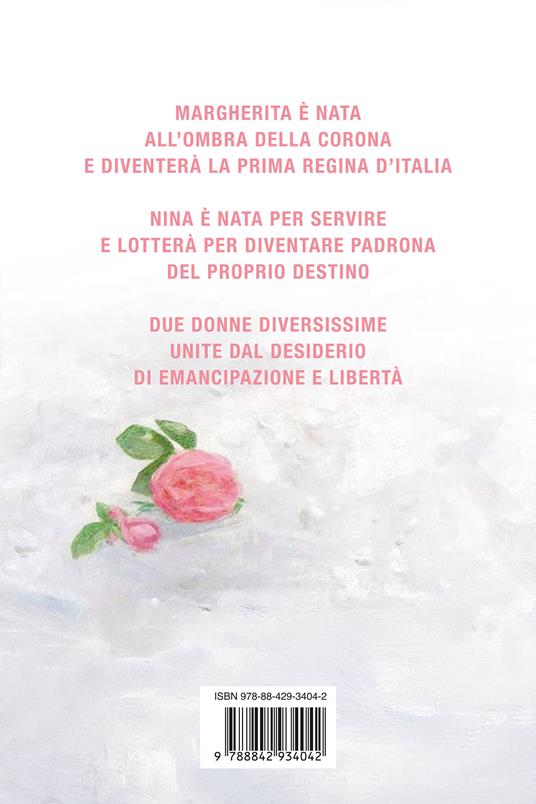 La prima regina - Alessandra Selmi - 4